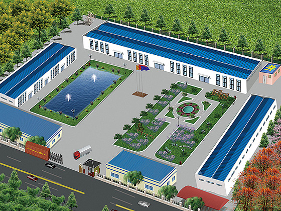 温州宇博包装有限公司